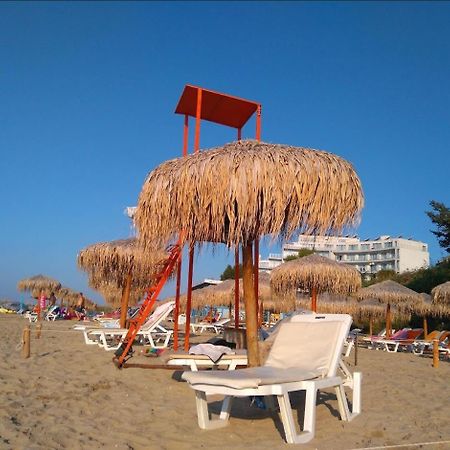 Appartement Le Premiére Randevu à Sveti Vlas Extérieur photo