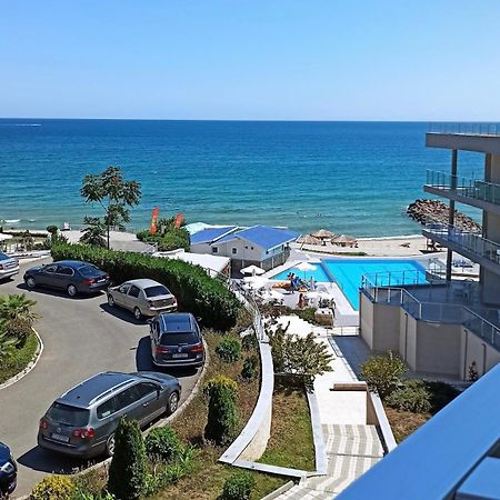 Appartement Le Premiére Randevu à Sveti Vlas Extérieur photo