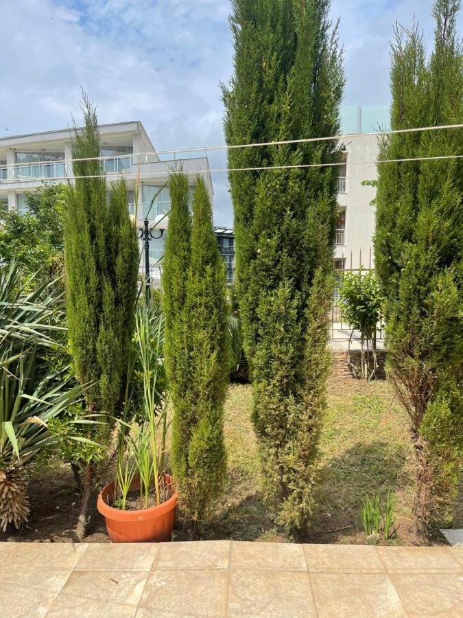 Appartement Le Premiére Randevu à Sveti Vlas Extérieur photo