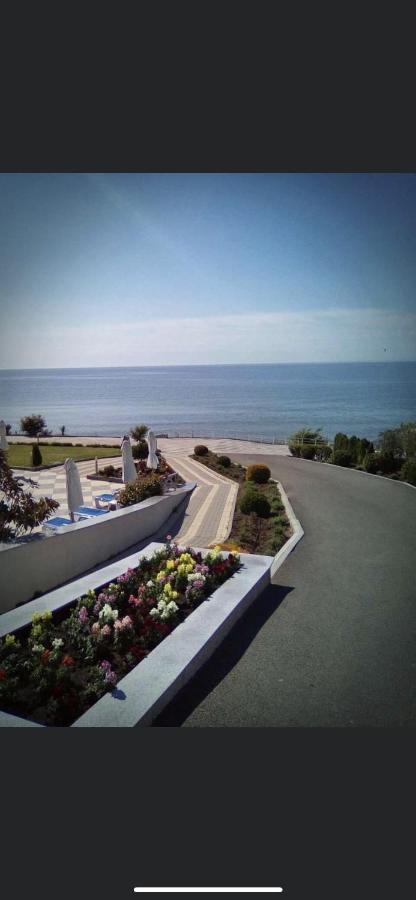 Appartement Le Premiére Randevu à Sveti Vlas Extérieur photo