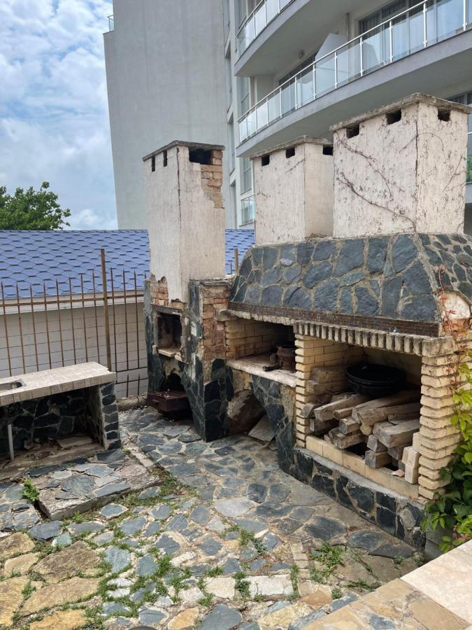 Appartement Le Premiére Randevu à Sveti Vlas Extérieur photo