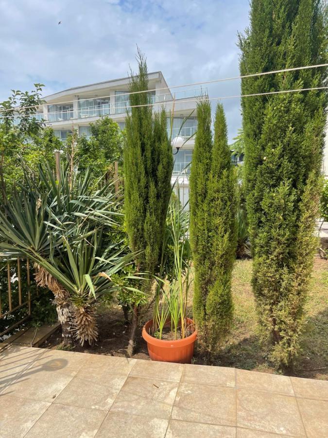 Appartement Le Premiére Randevu à Sveti Vlas Extérieur photo