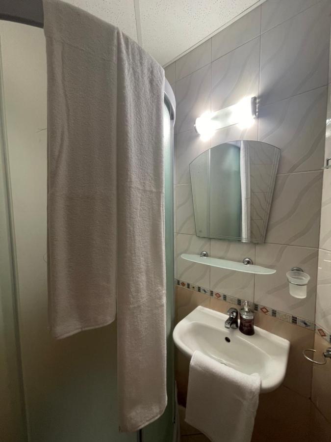 Appartement Le Premiére Randevu à Sveti Vlas Extérieur photo