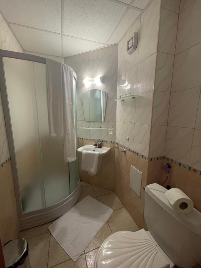 Appartement Le Premiére Randevu à Sveti Vlas Extérieur photo