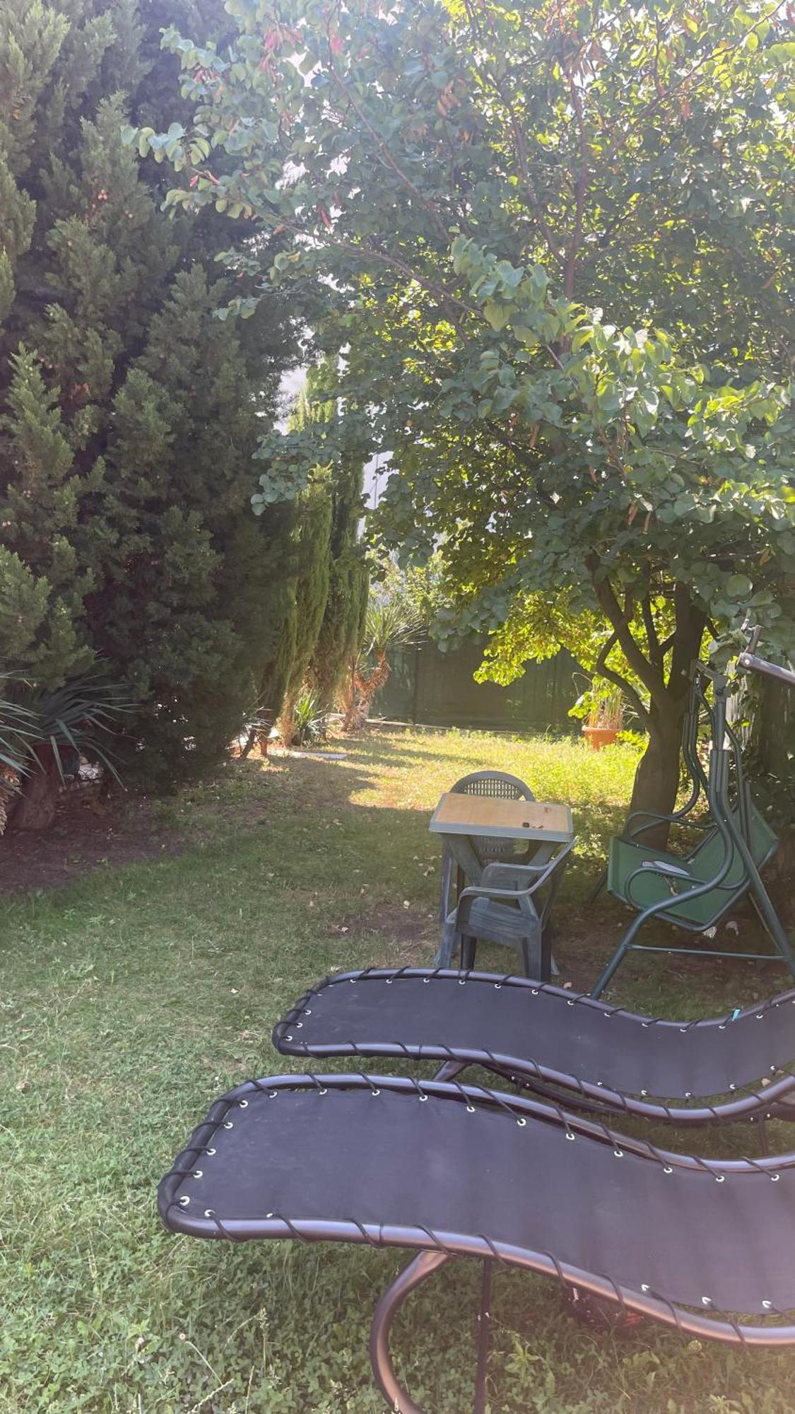Appartement Le Premiére Randevu à Sveti Vlas Extérieur photo
