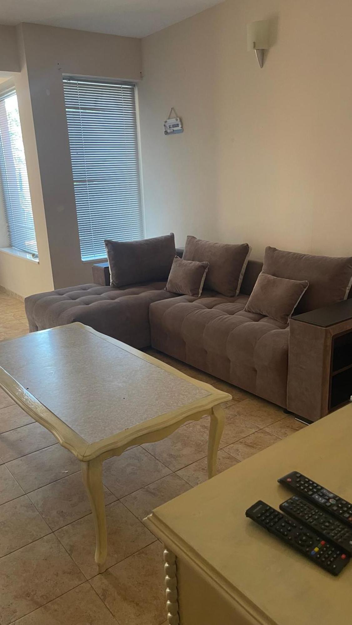 Appartement Le Premiére Randevu à Sveti Vlas Extérieur photo